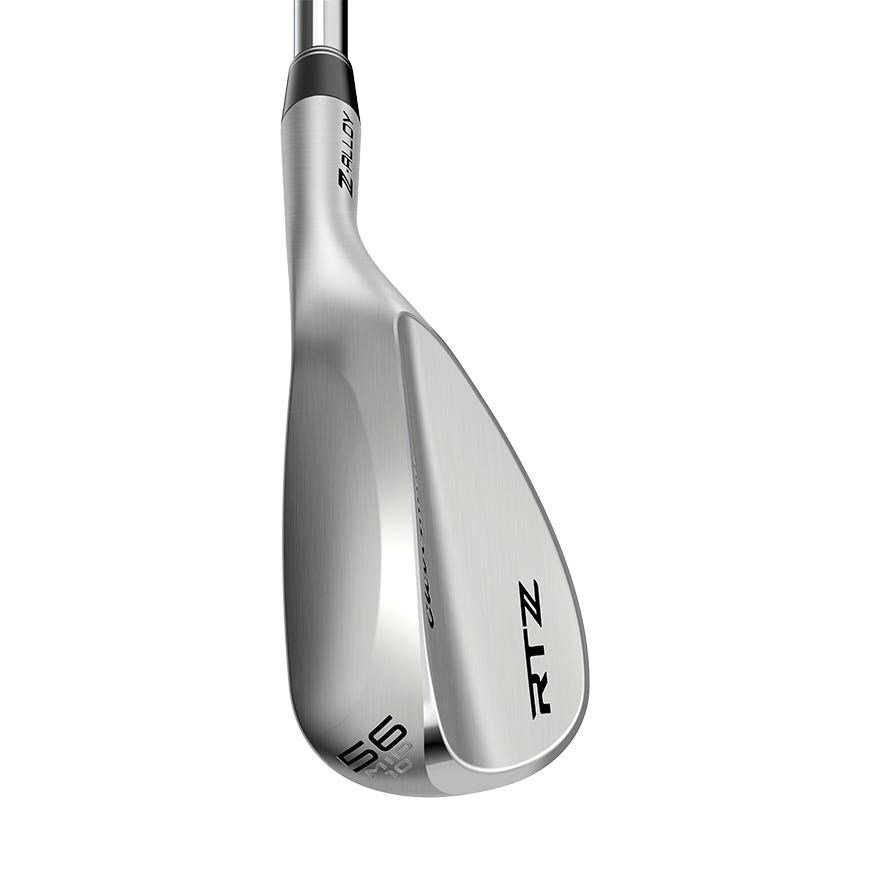 Cleveland RTZ Tour Satin wedge, acero