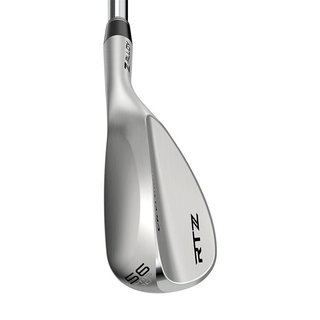 Cleveland RTZ Tour Satin wedge, acero