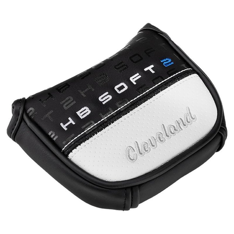 Cleveland HB SOFT 2 Black 11S putter