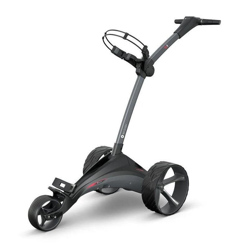 Motocaddy S1 carrito eléctrico 2025, Standard