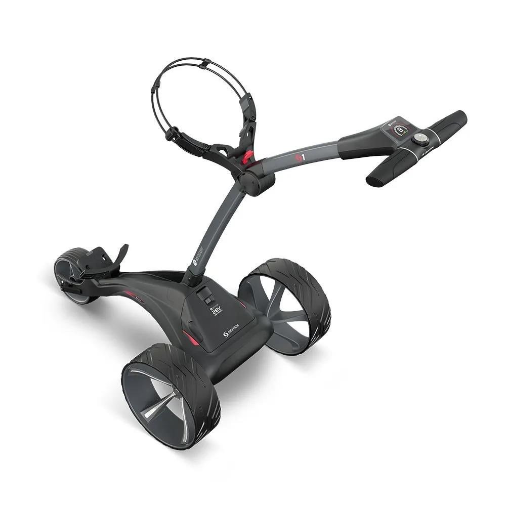 Motocaddy S1 carrito eléctrico 2025, Standard