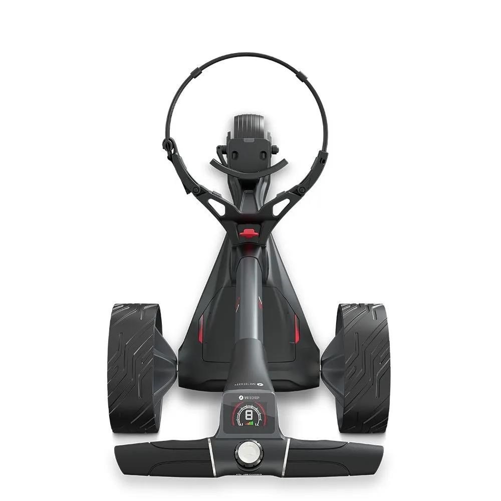 Motocaddy S1 carrito eléctrico 2025, Standard