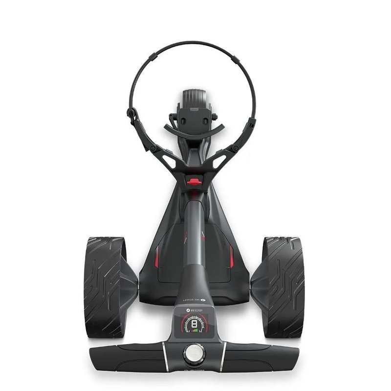 Motocaddy S1 carrito eléctrico 2025, Standard