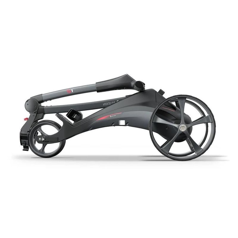 Motocaddy S1 carrito eléctrico 2025, Standard