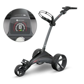 Motocaddy S1 carrito eléctrico 2025, Standard
