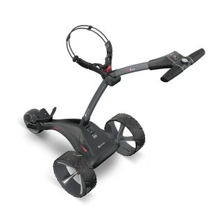 Motocaddy S1 DHC eléctrico trolley 2025, Ultra