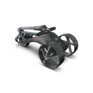 Motocaddy S1 DHC eléctrico trolley 2025, Ultra
