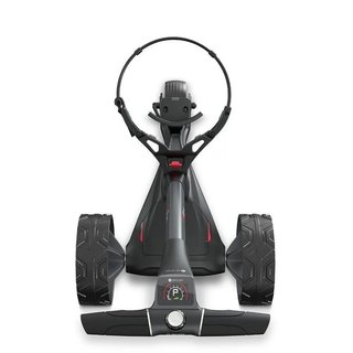 Motocaddy S1 DHC eléctrico trolley 2025, Ultra