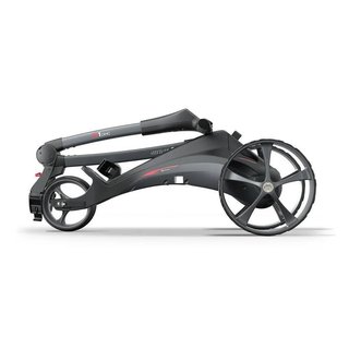 Motocaddy S1 DHC eléctrico trolley 2025, Ultra