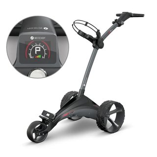 Motocaddy S1 DHC eléctrico trolley 2025, Ultra