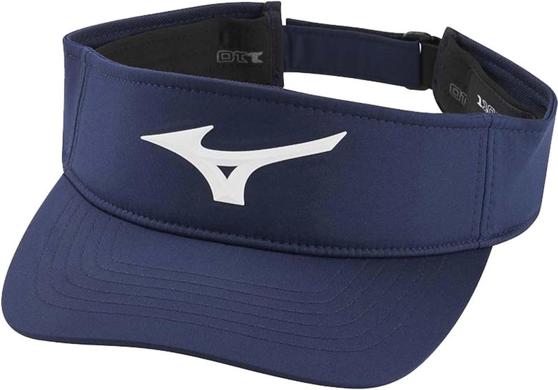 Mizuno Tour Elite visera de hombre, navy