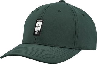 Mizuno Fresh Marble gorra de hombre, jungle green