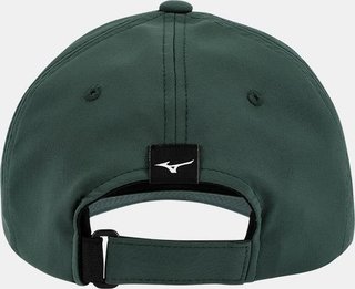 Mizuno Fresh Marble gorra de hombre, jungle green