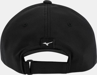Mizuno Fresh Marble gorra de hombre, negra