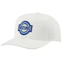 Mizuno Patch Snapback gorra de hombre