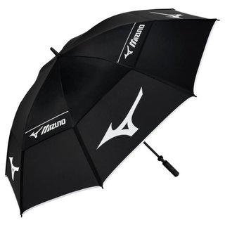 Mizuno 25 Tour paraguas de golf 68", negro