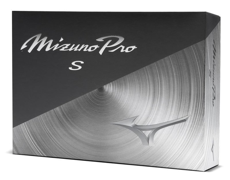 Mizuno Pro S pelotas de golf