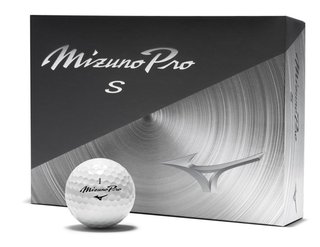 Mizuno Pro S pelotas de golf