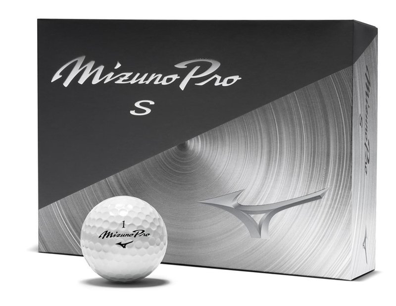 Mizuno Pro S pelotas de golf
