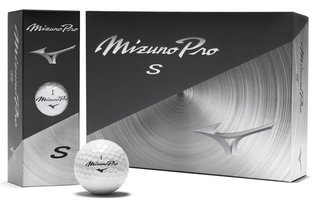 Mizuno Pro S pelotas de golf