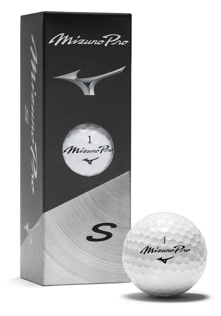 Mizuno Pro S pelotas de golf