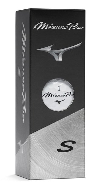 Mizuno Pro S pelotas de golf