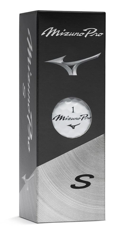 Mizuno Pro S pelotas de golf