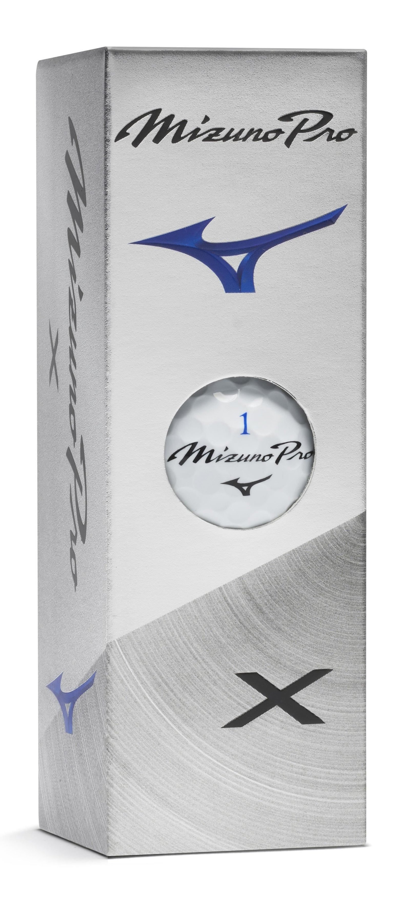 Mizuno Pro X pelotas de golf