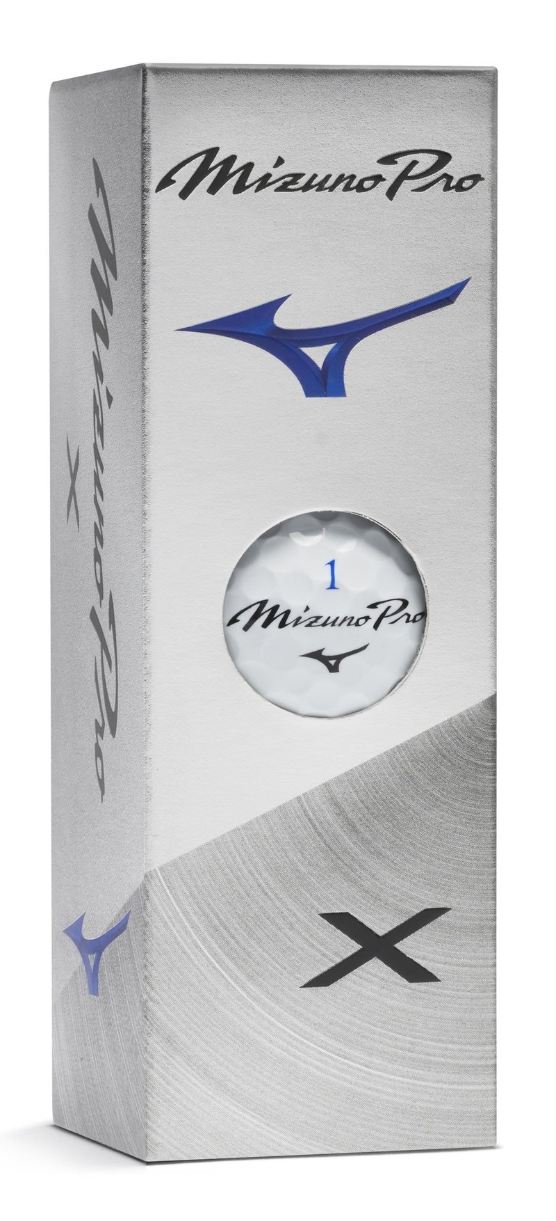 Mizuno Pro X pelotas de golf