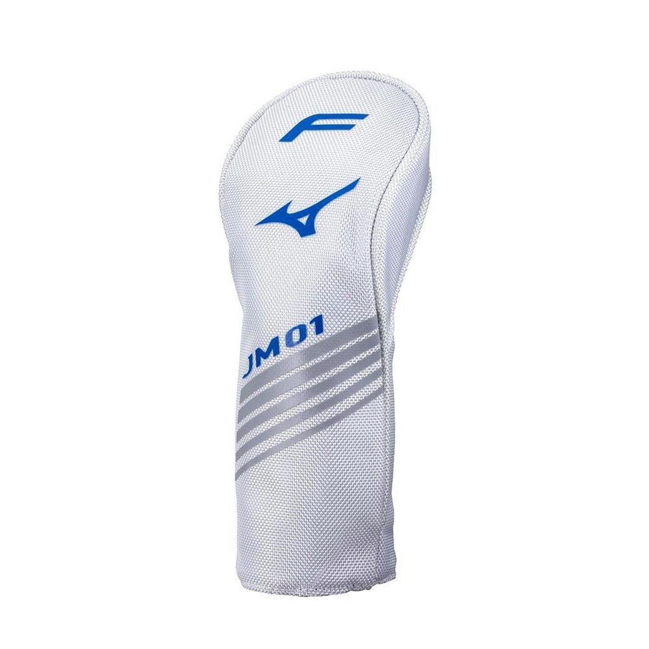 Mizuno JM01 120 5PC set de golf junior, acero/grafito