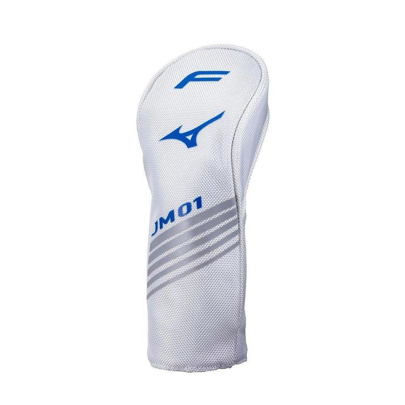 Mizuno JM01 120 5PC set de golf junior, acero/grafito