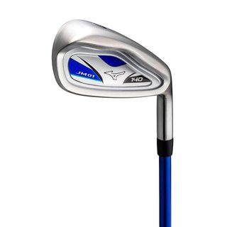 Mizuno JM01 120 5PC set de golf junior, acero/grafito
