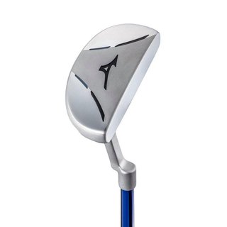 Mizuno JM01 120 5PC set de golf junior, acero/grafito