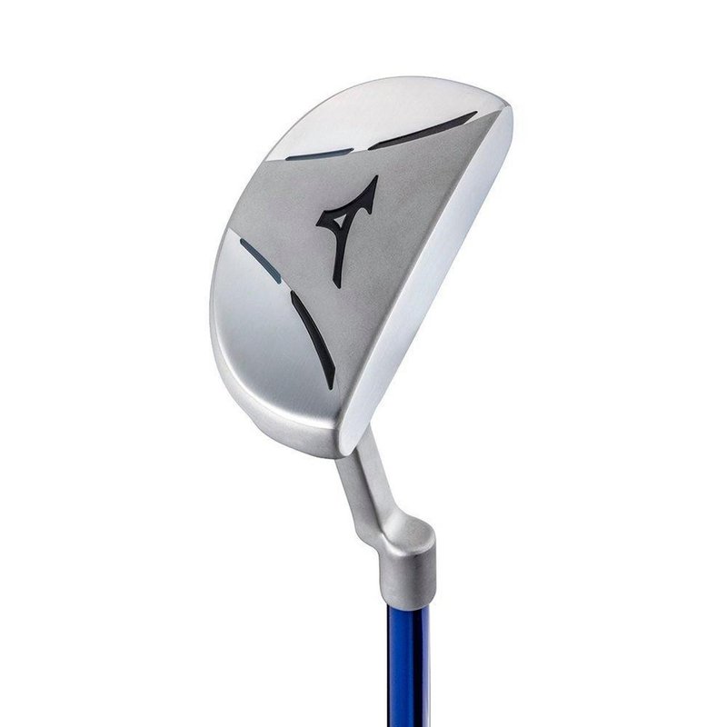 Mizuno JM01 120 5PC set de golf junior, acero/grafito