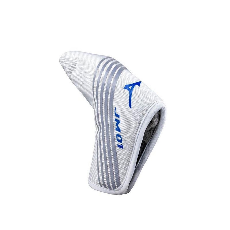 Mizuno JM01 120 5PC set de golf junior, acero/grafito