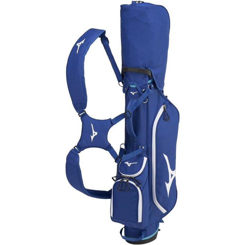 Mizuno JM01 120 5PC set de golf junior, acero/grafito