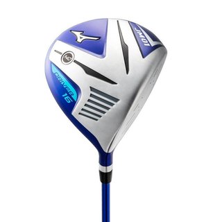 Mizuno JM01 140 7PC set de golf junior, grafito, 140-160cm (10-12Y)