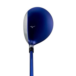 Mizuno JM01 140 7PC set de golf junior, grafito, 140-160cm (10-12Y)