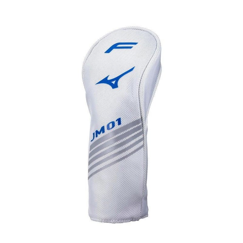 Mizuno JM01 140 7PC set de golf junior, grafito, 140-160cm (10-12Y)