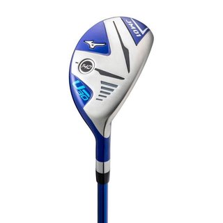 Mizuno JM01 140 7PC set de golf junior, grafito, 140-160cm (10-12Y)