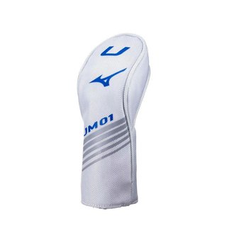 Mizuno JM01 140 7PC set de golf junior, grafito, 140-160cm (10-12Y)