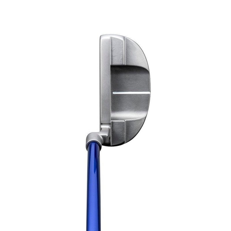 Mizuno JM01 140 7PC set de golf junior, grafito, 140-160cm (10-12Y)