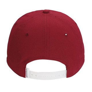 TaylorMade 5 panel gorra de golf, roja