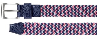 FootJoy Braided unisex cinturón, multicolor, largo (36"-40" / 91-101 cm)