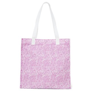 FootJoy FootJoy Tote bag bolsa, white/berry animal