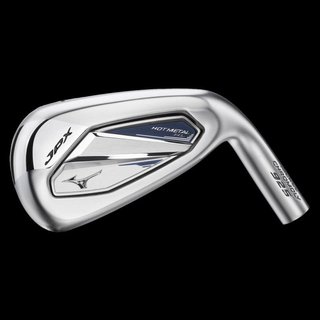 Mizuno JPX 925 Hot Metal HL hierros de hombre, grafito