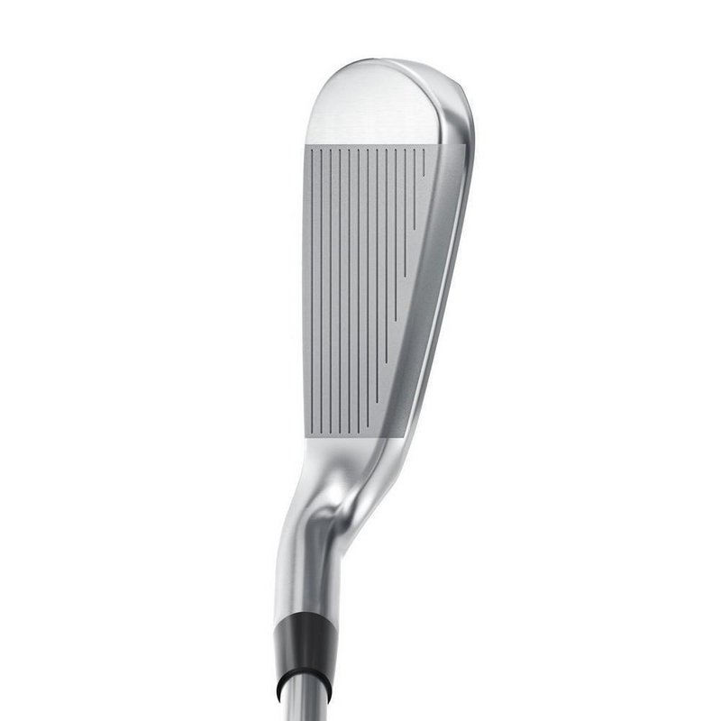 Mizuno JPX 925 Hot Metal HL hierros de hombre, grafito