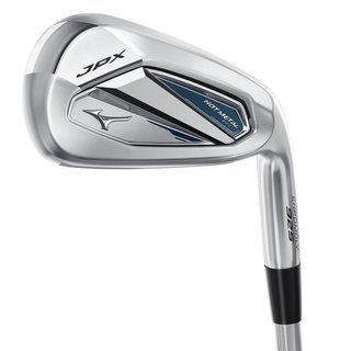 Mizuno JPX 925 Hot Metal HL hierros de hombre, grafito