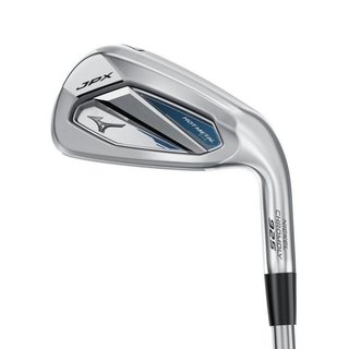 Mizuno JPX 925 Hot Metal HL hierros de hombre, grafito