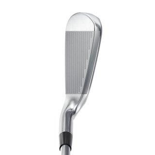 Mizuno JPX 925 Hot Metal HL hierros de mujer, grafito
